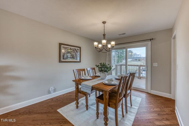 110 Hazelwood Drive, Gray, TN 37615