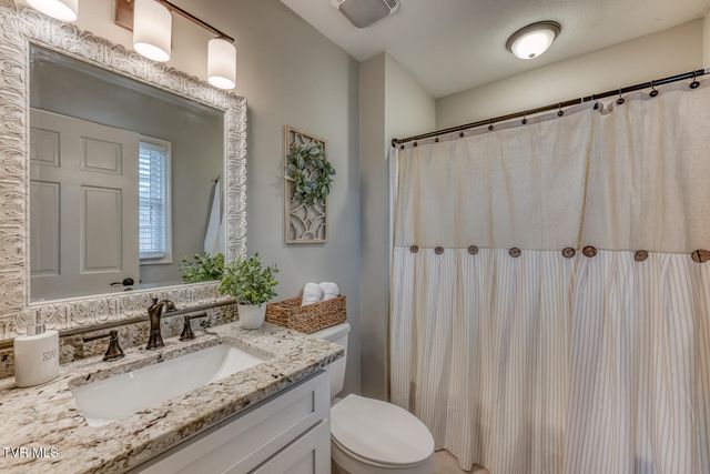 110 Hazelwood Drive, Gray, TN 37615