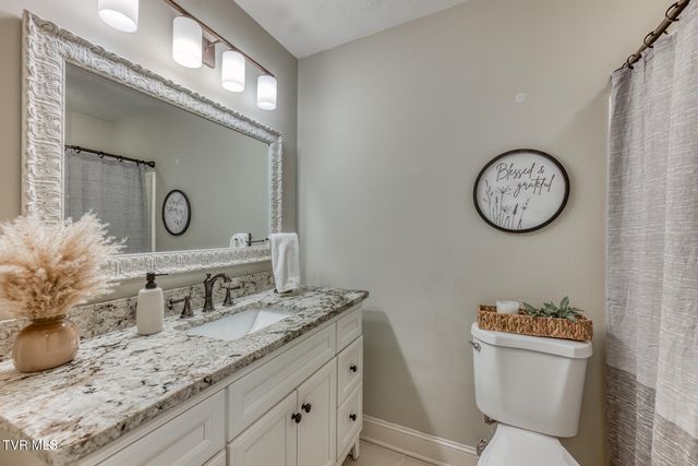 110 Hazelwood Drive, Gray, TN 37615