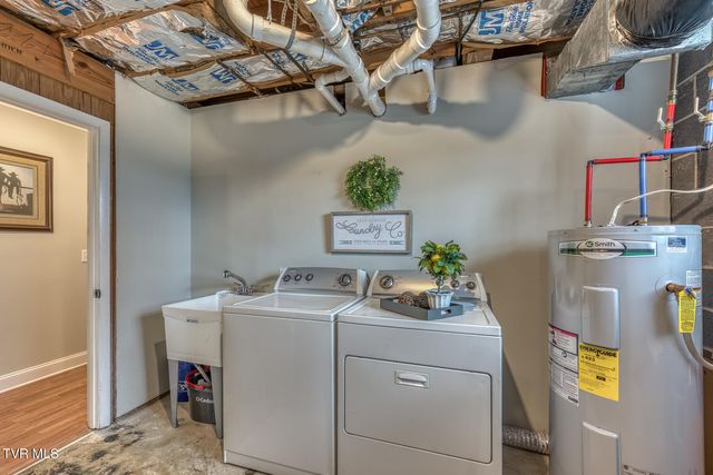 110 Hazelwood Drive, Gray, TN 37615