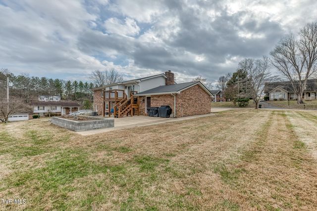 110 Hazelwood Drive, Gray, TN 37615