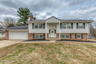 110 Hazelwood Drive, Gray, TN 37615