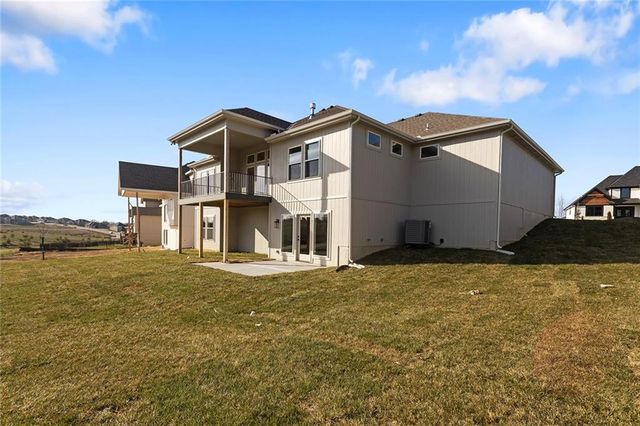 13541 NE 114th Place, Kearney, MO 64060