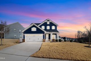 120 Misty Pike Drive, Raleigh, NC 27603