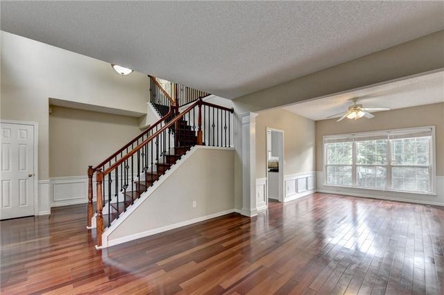 3547 Chasefield Way NE, Marietta, GA 30066