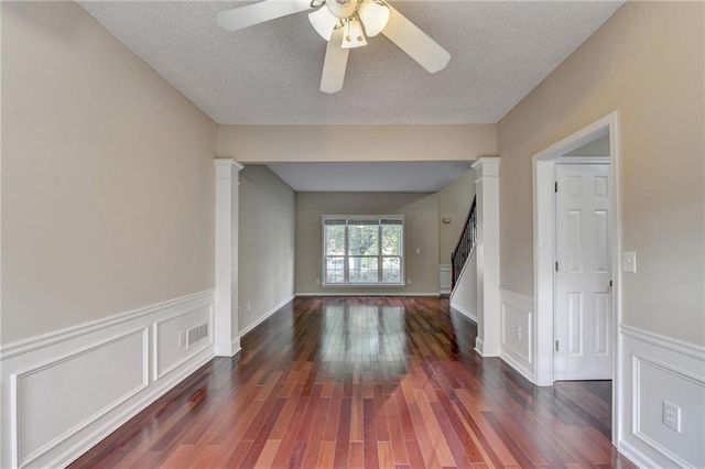 3547 Chasefield Way NE, Marietta, GA 30066