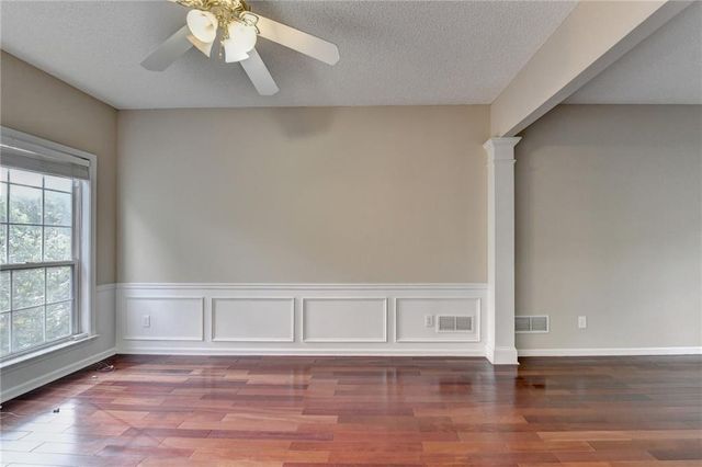 3547 Chasefield Way NE, Marietta, GA 30066