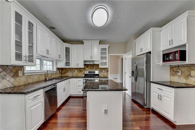3547 Chasefield Way NE, Marietta, GA 30066