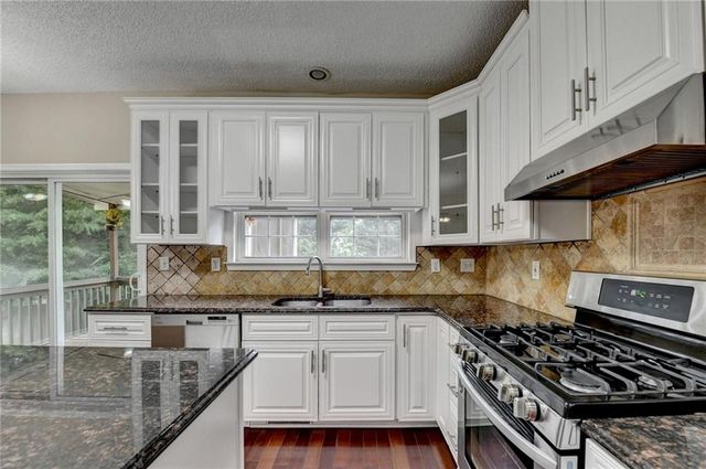 3547 Chasefield Way NE, Marietta, GA 30066