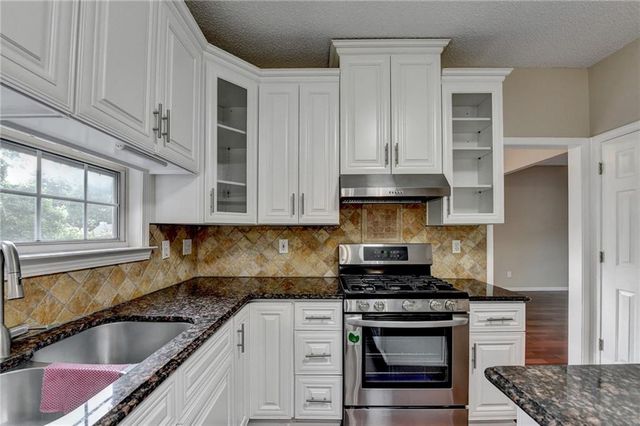 3547 Chasefield Way NE, Marietta, GA 30066