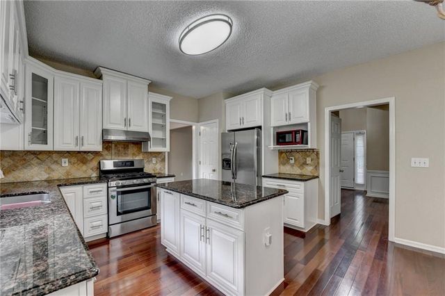 3547 Chasefield Way NE, Marietta, GA 30066