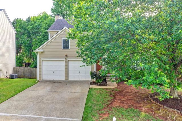 3547 Chasefield Way NE, Marietta, GA 30066