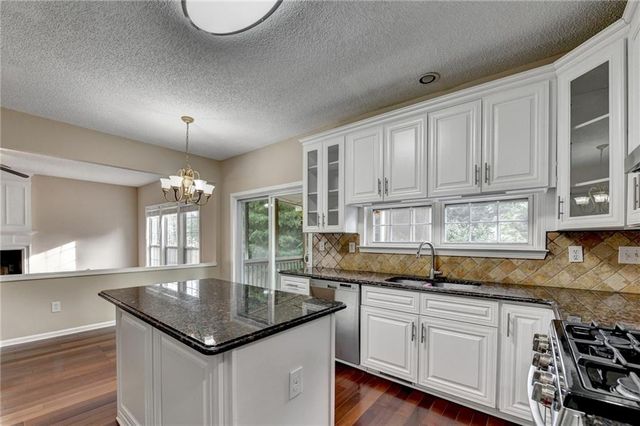 3547 Chasefield Way NE, Marietta, GA 30066