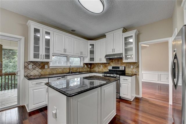 3547 Chasefield Way NE, Marietta, GA 30066