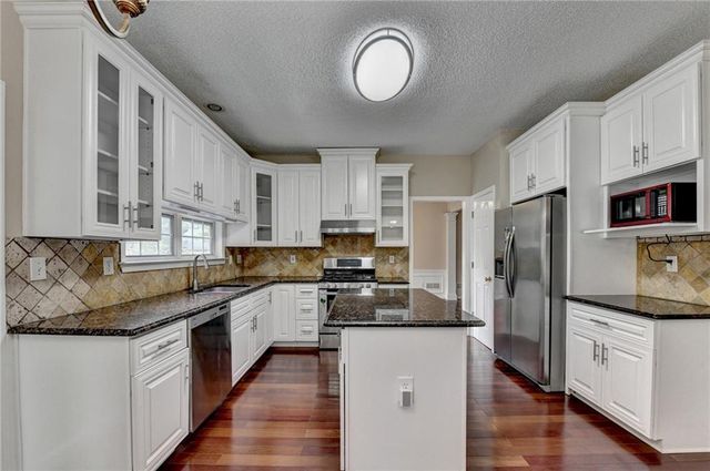 3547 Chasefield Way NE, Marietta, GA 30066