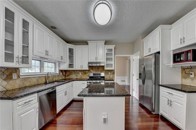3547 Chasefield Way NE, Marietta, GA 30066