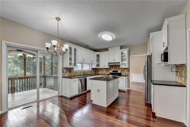 3547 Chasefield Way NE, Marietta, GA 30066