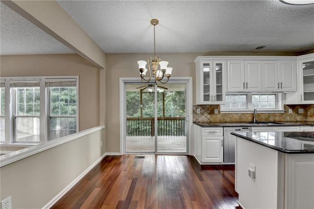 3547 Chasefield Way NE, Marietta, GA 30066