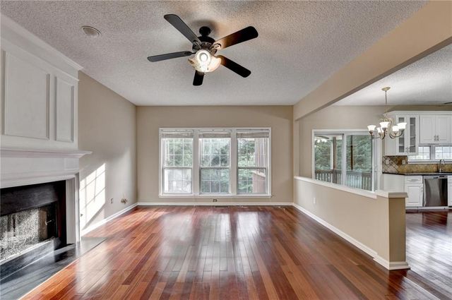 3547 Chasefield Way NE, Marietta, GA 30066