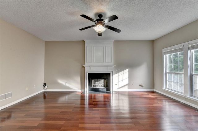 3547 Chasefield Way NE, Marietta, GA 30066