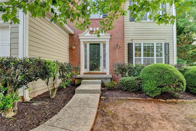 3547 Chasefield Way NE, Marietta, GA 30066
