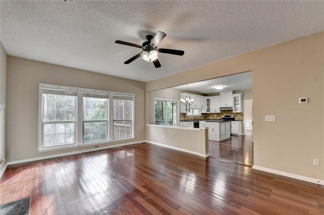 3547 Chasefield Way NE, Marietta, GA 30066
