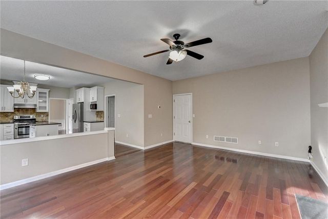 3547 Chasefield Way NE, Marietta, GA 30066