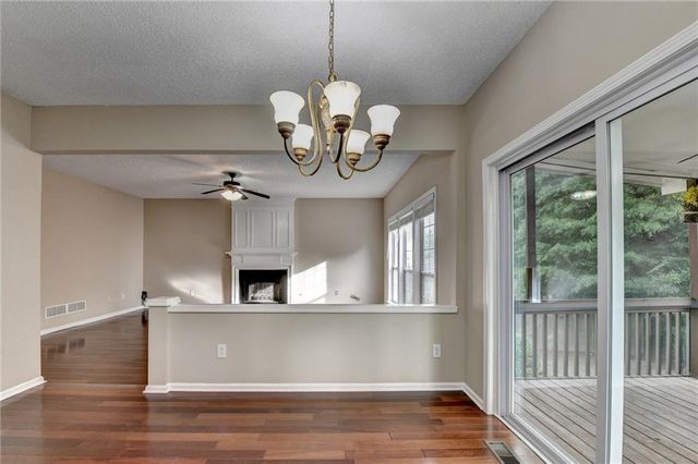 3547 Chasefield Way NE, Marietta, GA 30066