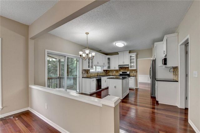 3547 Chasefield Way NE, Marietta, GA 30066