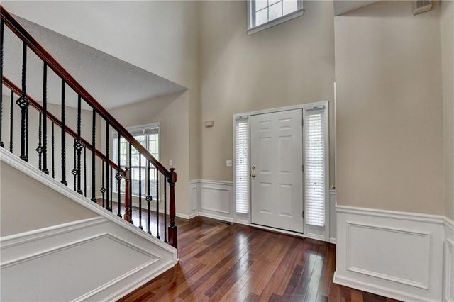 3547 Chasefield Way NE, Marietta, GA 30066