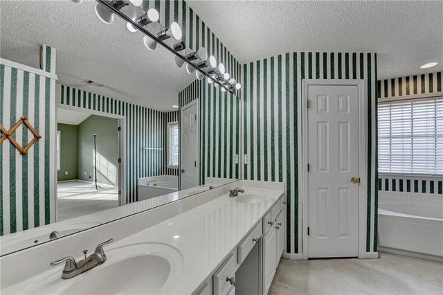 3547 Chasefield Way NE, Marietta, GA 30066