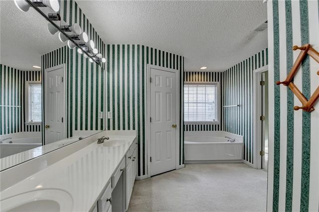 3547 Chasefield Way NE, Marietta, GA 30066