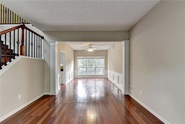 3547 Chasefield Way NE, Marietta, GA 30066