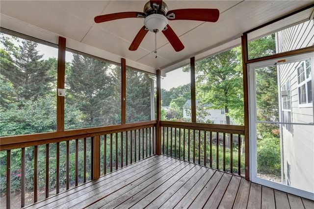 3547 Chasefield Way NE, Marietta, GA 30066