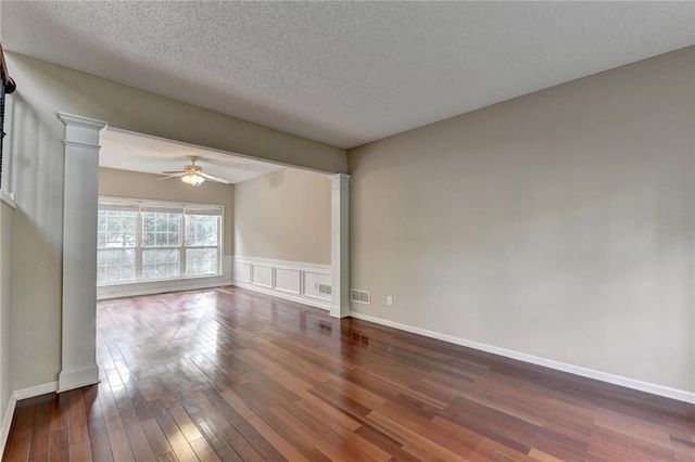 3547 Chasefield Way NE, Marietta, GA 30066