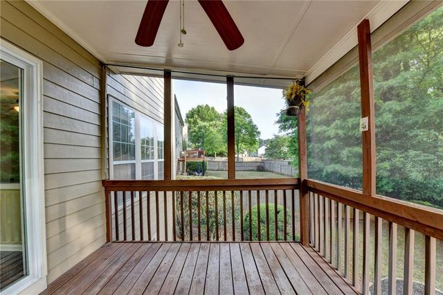 3547 Chasefield Way NE, Marietta, GA 30066