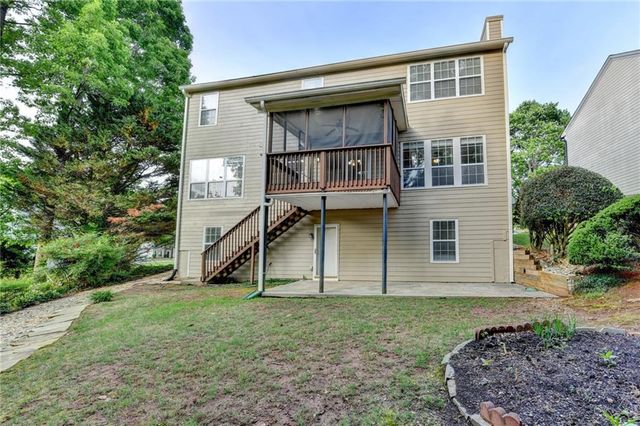 3547 Chasefield Way NE, Marietta, GA 30066