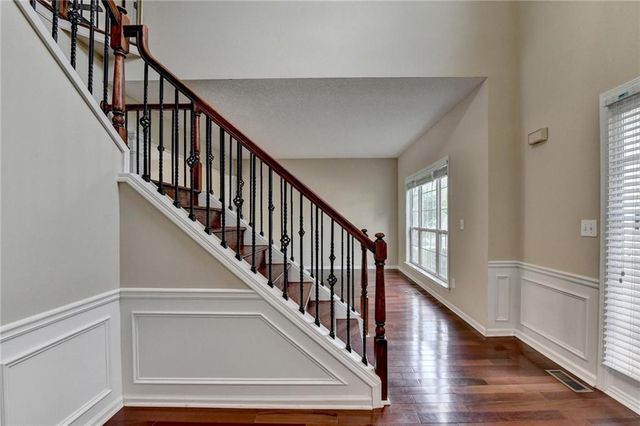 3547 Chasefield Way NE, Marietta, GA 30066