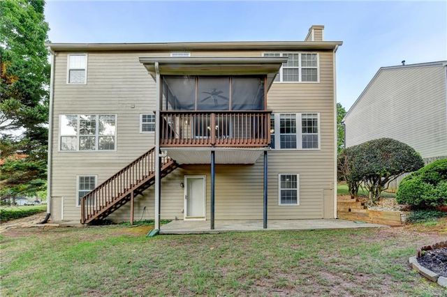 3547 Chasefield Way NE, Marietta, GA 30066