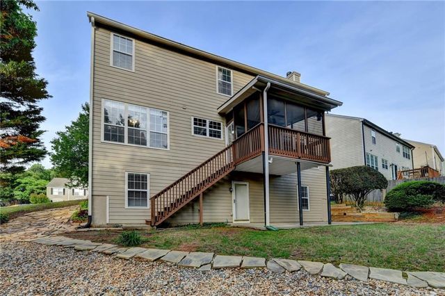 3547 Chasefield Way NE, Marietta, GA 30066