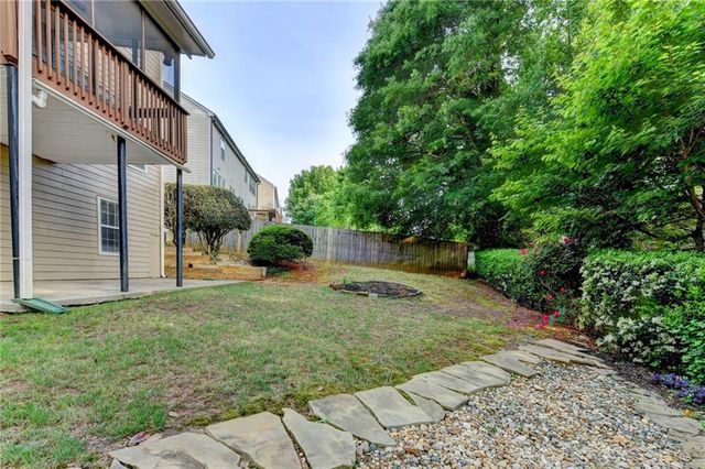 3547 Chasefield Way NE, Marietta, GA 30066