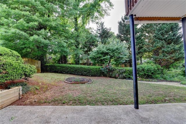 3547 Chasefield Way NE, Marietta, GA 30066