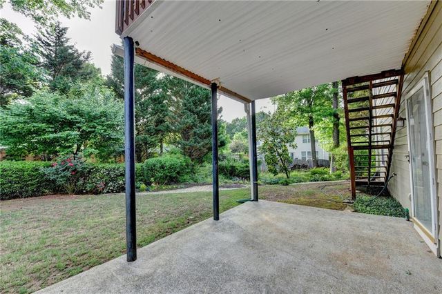 3547 Chasefield Way NE, Marietta, GA 30066