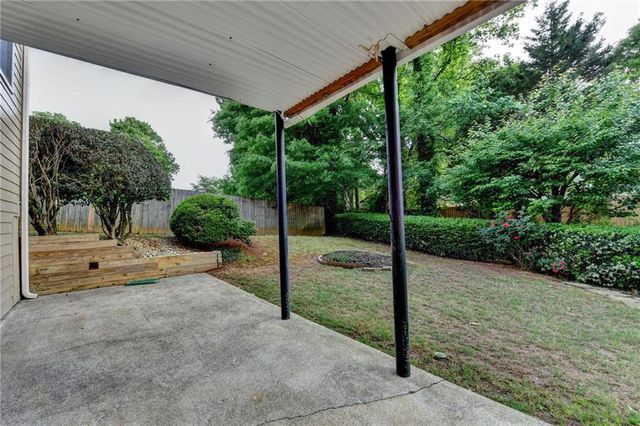 3547 Chasefield Way NE, Marietta, GA 30066
