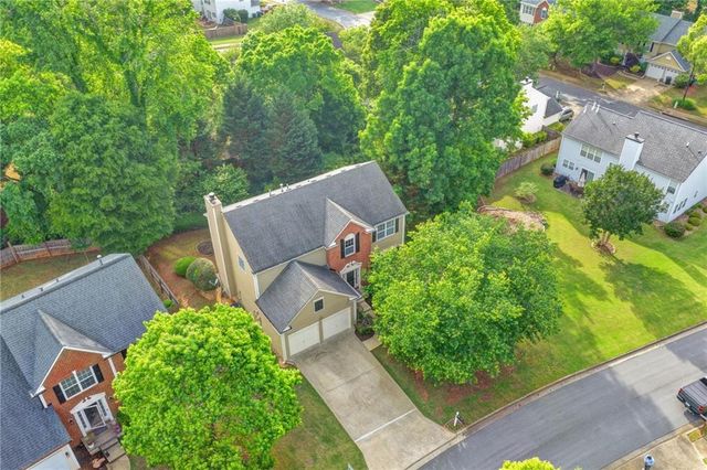 3547 Chasefield Way NE, Marietta, GA 30066
