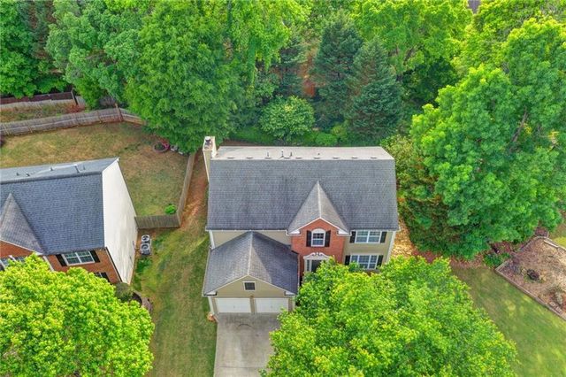 3547 Chasefield Way NE, Marietta, GA 30066