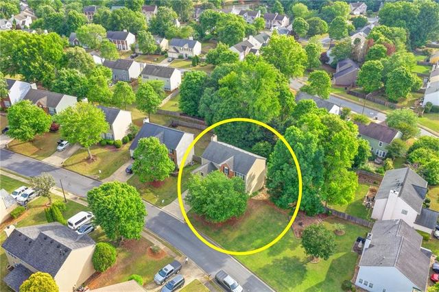 3547 Chasefield Way NE, Marietta, GA 30066