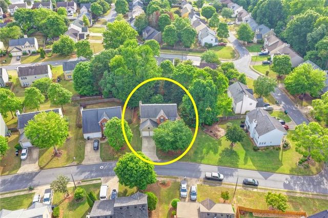 3547 Chasefield Way NE, Marietta, GA 30066