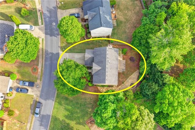 3547 Chasefield Way NE, Marietta, GA 30066
