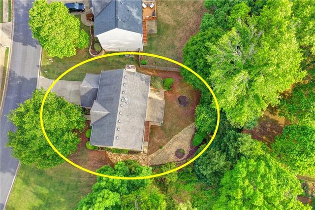 3547 Chasefield Way NE, Marietta, GA 30066
